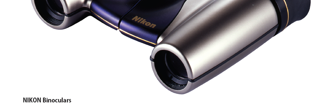 NIKON Binoculars