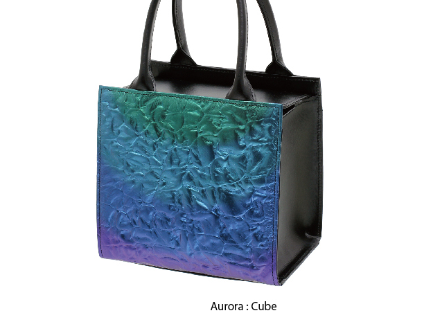 Aurora : Cube