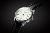 『シチズンコレクション』、銀箔と漆で仕上げた文字板の機械式時計を2021年10月下旬に発売